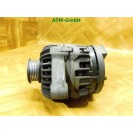 Lichtmaschine Generator Smart 450 Bosch 0124225020 0004717V005 14 V 85 A