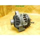 Lichtmaschine Generator Smart 450 Bosch 0124225020 0004717V005 14 V 85 A