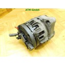 Lichtmaschine Generator Smart 450 Bosch 0124225020 0004717V005 14 V 85 A