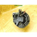 Lichtmaschine Generator Smart 450 Bosch 0124225020 0004717V005 14 V 85 A