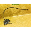 Türschloss Schloss vorne links Peugeot 307 CC Fahrerseite 52225880