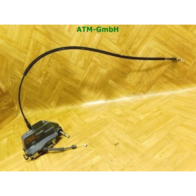 Türschloss Schloss vorne links Peugeot 307 CC Fahrerseite 52225880