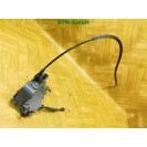 Türschloss Schloss vorne links Peugeot 307 CC Fahrerseite 52225880