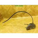 Türschloss Schloss vorne links Peugeot 307 CC Fahrerseite 52225880