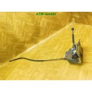 Türschloss Schloss vorne links Peugeot 307 CC Fahrerseite 52225880