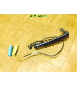 Türgriff Griff vorne links Peugeot 307 CC Farbcode KPSC KPS Farbe Blau Abysse