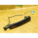 Türgriff Griff vorne links Peugeot 307 CC Farbcode KPSC KPS Farbe Blau Abysse