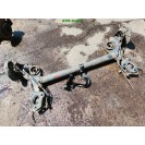 Achsträger hinten Achse Hinterachse Opel Corsa D