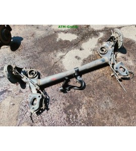 Achsträger hinten Achse Hinterachse Opel Corsa D