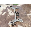 Achsträger hinten Achse Hinterachse Opel Corsa D