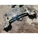Achsträger hinten Achse Hinterachse Opel Corsa D