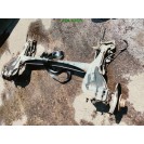 Achsträger hinten Achse Hinterachse Opel Corsa D
