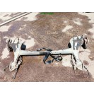 Achsträger hinten Achse Hinterachse Opel Corsa D