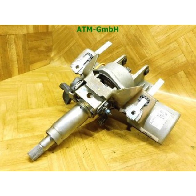 Servopumpe elektrisch Lenkhilfe Opel Corsa D Delphi 55701304