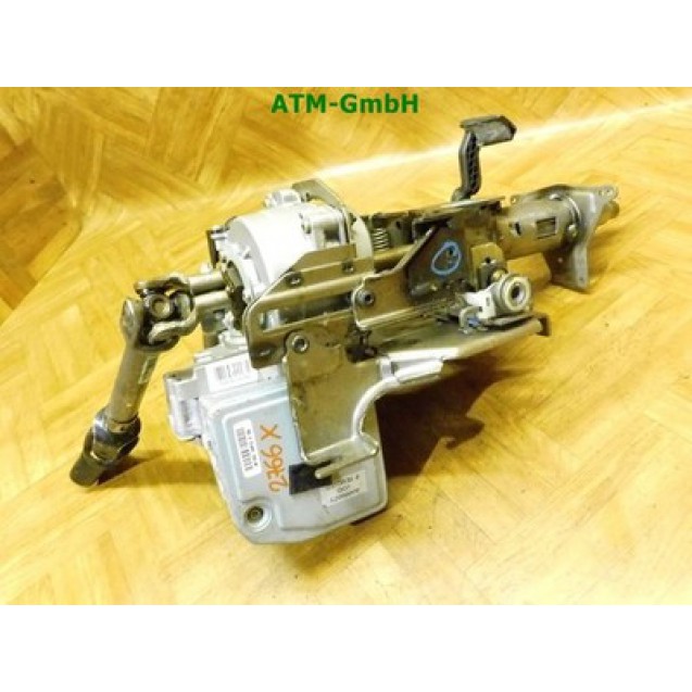 Servopumpe elektrisch Lenkhilfe Lenksäule Nissan Micra 3 III K12 48810BC05A