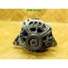 Lichtmaschine Generator Nissan Micra 3 III K12 Valeo 23100AX62B 14 V 80 A