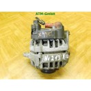 Lichtmaschine Generator Nissan Micra 3 III K12 Valeo 23100AX62B 14 V 80 A