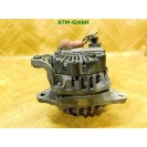 Lichtmaschine Generator Nissan Micra 3 III K12 Valeo 23100AX62B 14 V 80 A