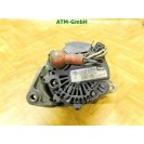 Lichtmaschine Generator Nissan Micra 3 III K12 Valeo 23100AX62B 14 V 80 A