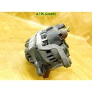 Lichtmaschine Generator Nissan Micra 3 III K12 Valeo 23100AX62B 14 V 80 A