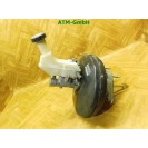 Hauptbremszylinder Bremskraftverstärker Nissan Micra 3 III K12 ATE 8200123844