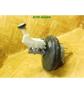Hauptbremszylinder Bremskraftverstärker Nissan Micra 3 III K12 ATE 8200123844