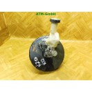 Hauptbremszylinder Bremskraftverstärker Nissan Micra 3 III K12 ATE 8200123844