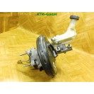 Hauptbremszylinder Bremskraftverstärker Nissan Micra 3 III K12 ATE 8200123844