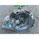 Getriebe Schaltgetriebe Opel Corsa D 1.2 51 kW Getriebecode W419