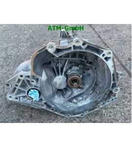 Getriebe Schaltgetriebe Opel Corsa D 1.2 51 kW Getriebecode W419