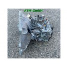Getriebe Schaltgetriebe Opel Corsa D 1.2 51 kW Getriebecode W419