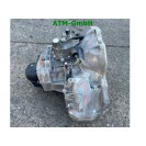 Getriebe Schaltgetriebe Opel Corsa D 1.2 51 kW Getriebecode W419