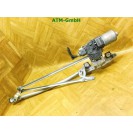 Wischermotor vorne Wischergestänge Ford C-Max Bosch 3M5117508AA