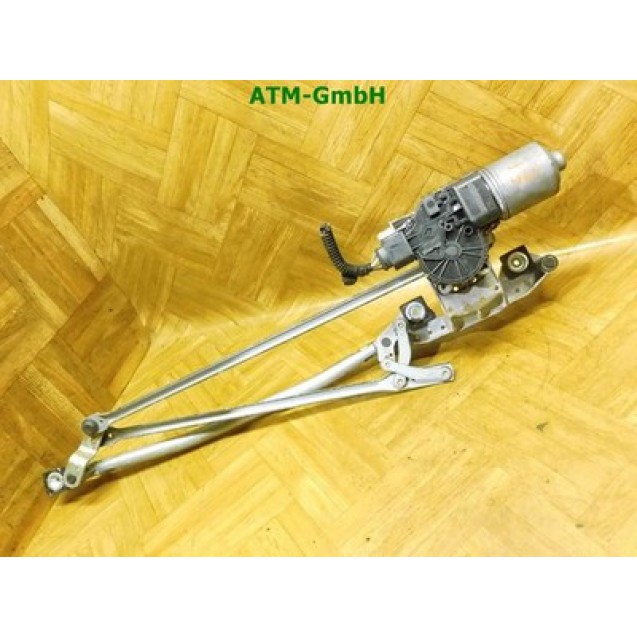 Wischermotor vorne Wischergestänge Ford C-Max Bosch 3M5117508AA