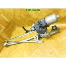 Wischermotor vorne Wischergestänge Ford C-Max Bosch 3M5117508AA