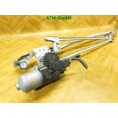 Wischermotor vorne Wischergestänge Ford C-Max Bosch 3M5117508AA