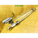 Wischermotor vorne Wischergestänge Ford C-Max Bosch 3M5117508AA