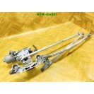 Wischermotor vorne Wischergestänge Ford C-Max Bosch 3M5117508AA