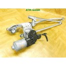 Wischermotor vorne Wischergestänge Ford C-Max Bosch 3M5117508AA