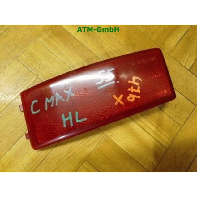 Reflektor hinten links Ford C-Max Fahrerseite 3M5X13B415AB 3M5113B415AB