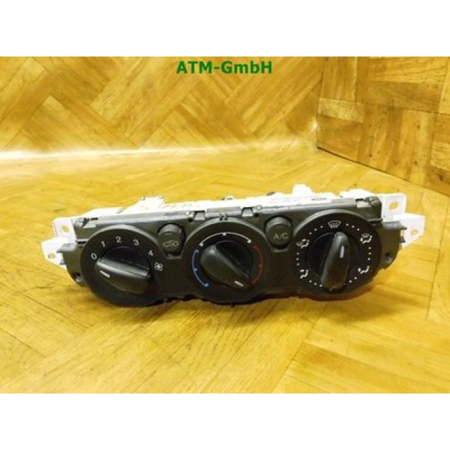 Klimabedienteil Bedienteil Schalter Ford C-Max 7M5T19980AA