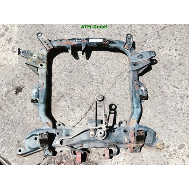 Achse vorne Achsträger Vorderachse Opel Meriva