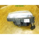 Frontscheinwerfer Scheinwerfer rechts VW Polo 6N2 Beifahrerseite