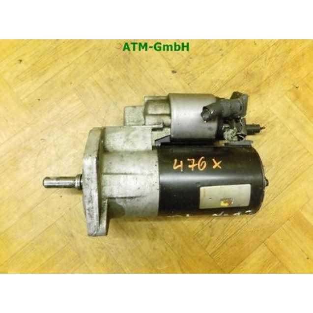 Anlasser Starter VW Polo 6N2 Bosch