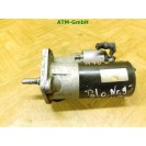 Anlasser Starter VW Polo 6N2 Bosch