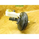 Hauptbremszylinder Bremskraftverstärker VW Polo 6N2 FTE 6N1614105H