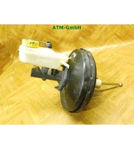Hauptbremszylinder Bremskraftverstärker VW Polo 6N2 FTE 6N1614105H