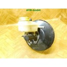 Hauptbremszylinder Bremskraftverstärker VW Polo 6N2 FTE 6N1614105H