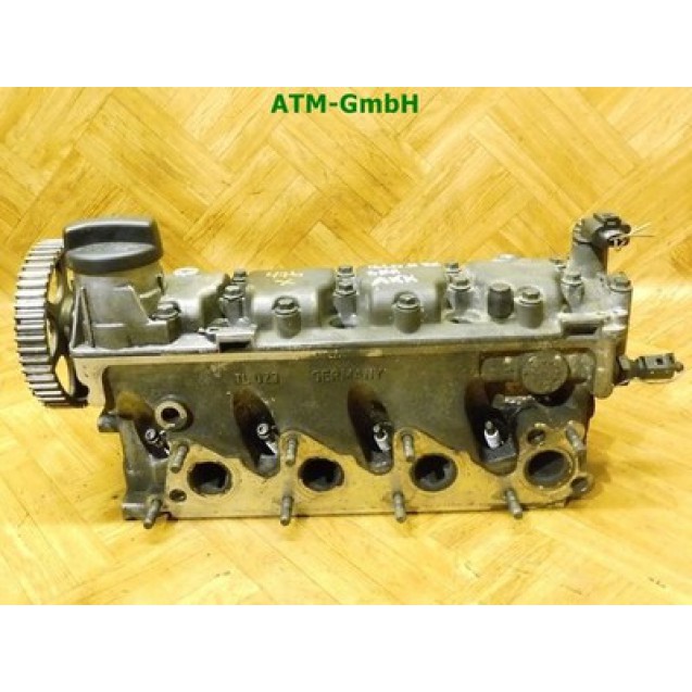 Zylinderkopf VW Polo 6N2 60 1.4 44 kW Motorcode AKK 030103374BB