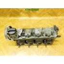 Zylinderkopf VW Polo 6N2 60 1.4 44 kW Motorcode AKK 030103374BB